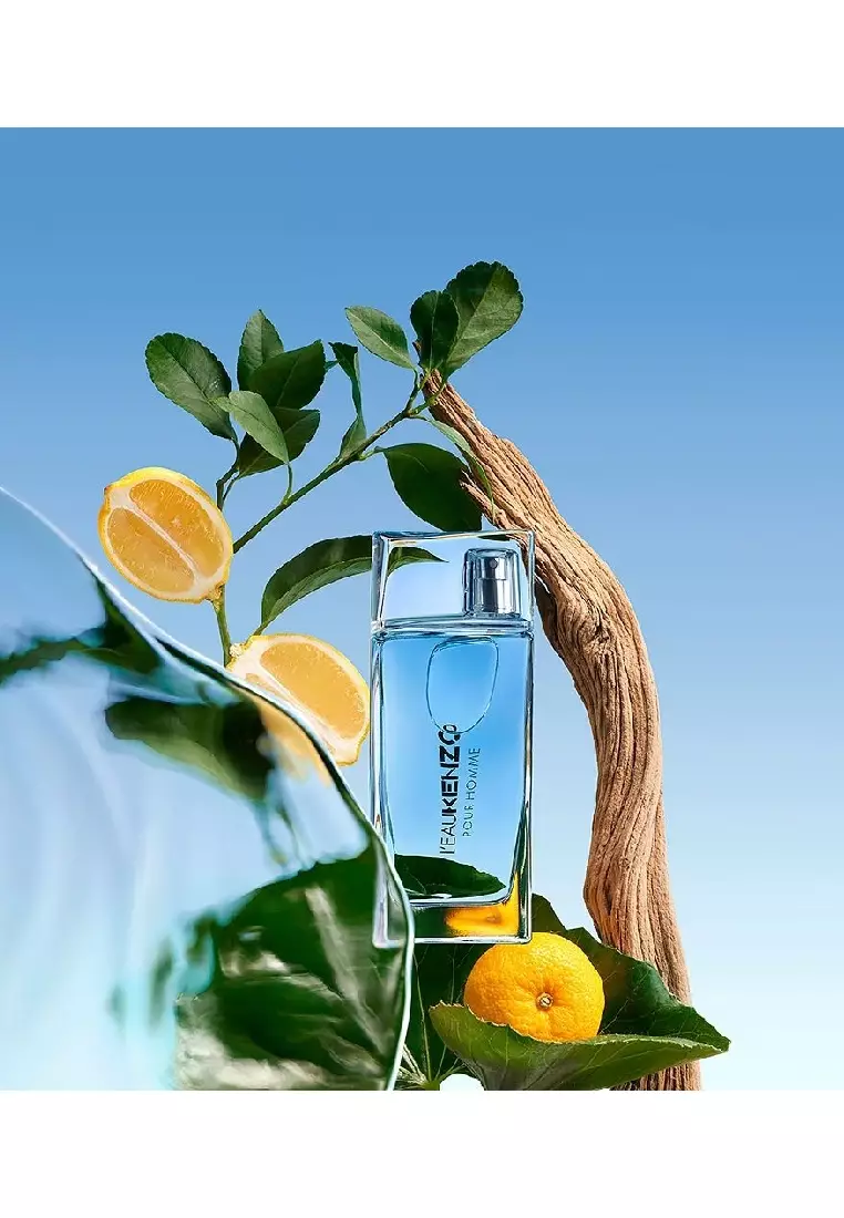 KENZO L'Eau Kenzo Pour Homme Eau De Toilette 30ml