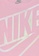 Nike pink Nike Girl's Aura Icon Long Sleeves Tee (4 - 7 Years) - Pink Foam 541B7KA081371EGS_3