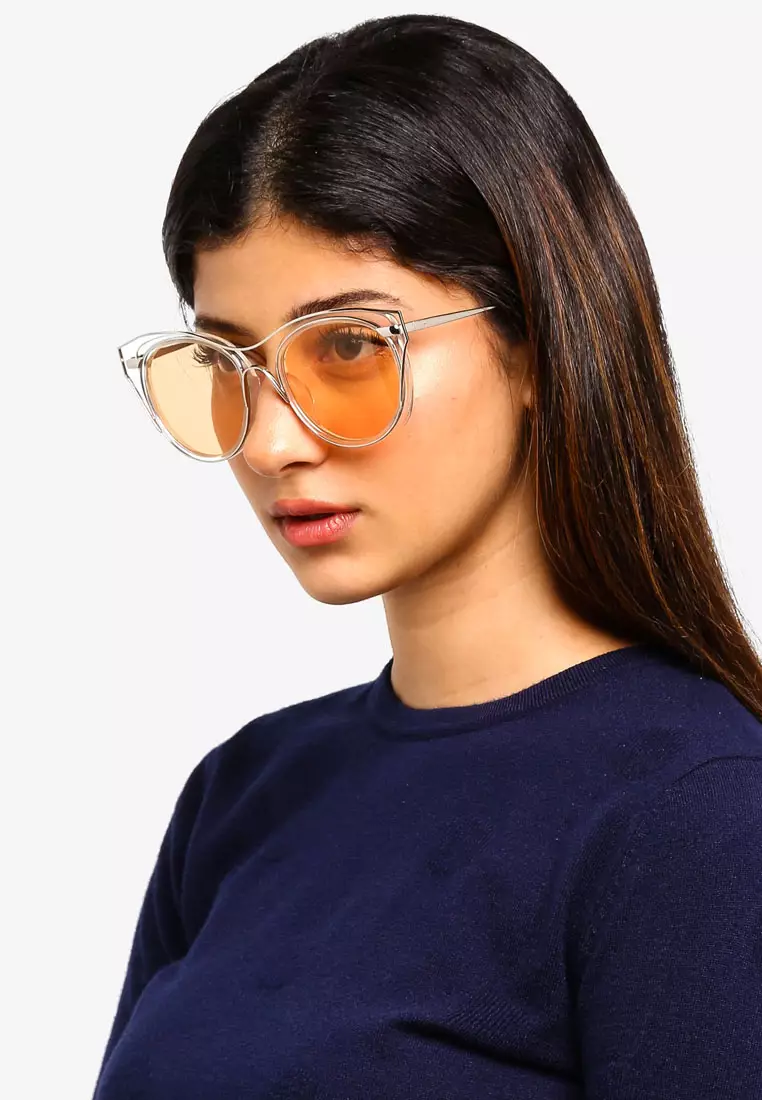 Jual BLANC & ECLARE Singapore Sunglasses Original 2023 ZALORA Indonesia