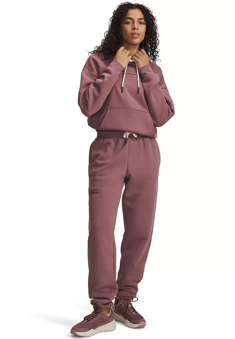 Project Rock Icon Pants