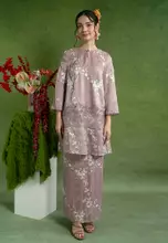 MAUVE