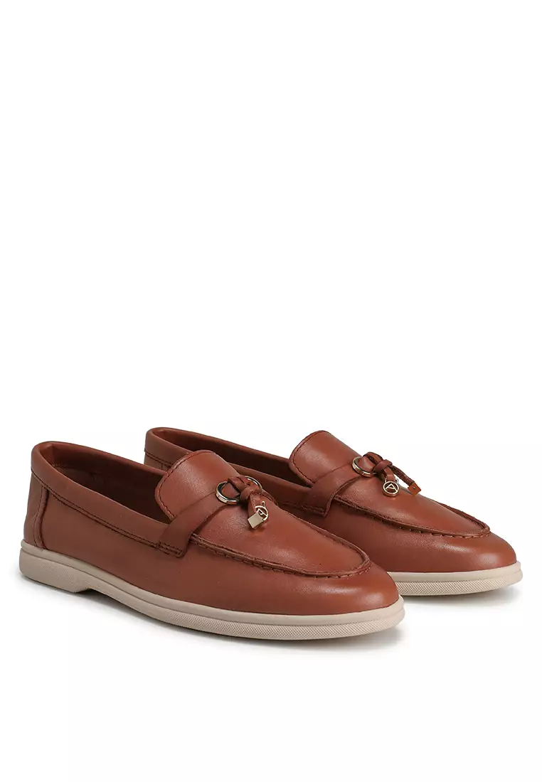 Creras-In Loafers
