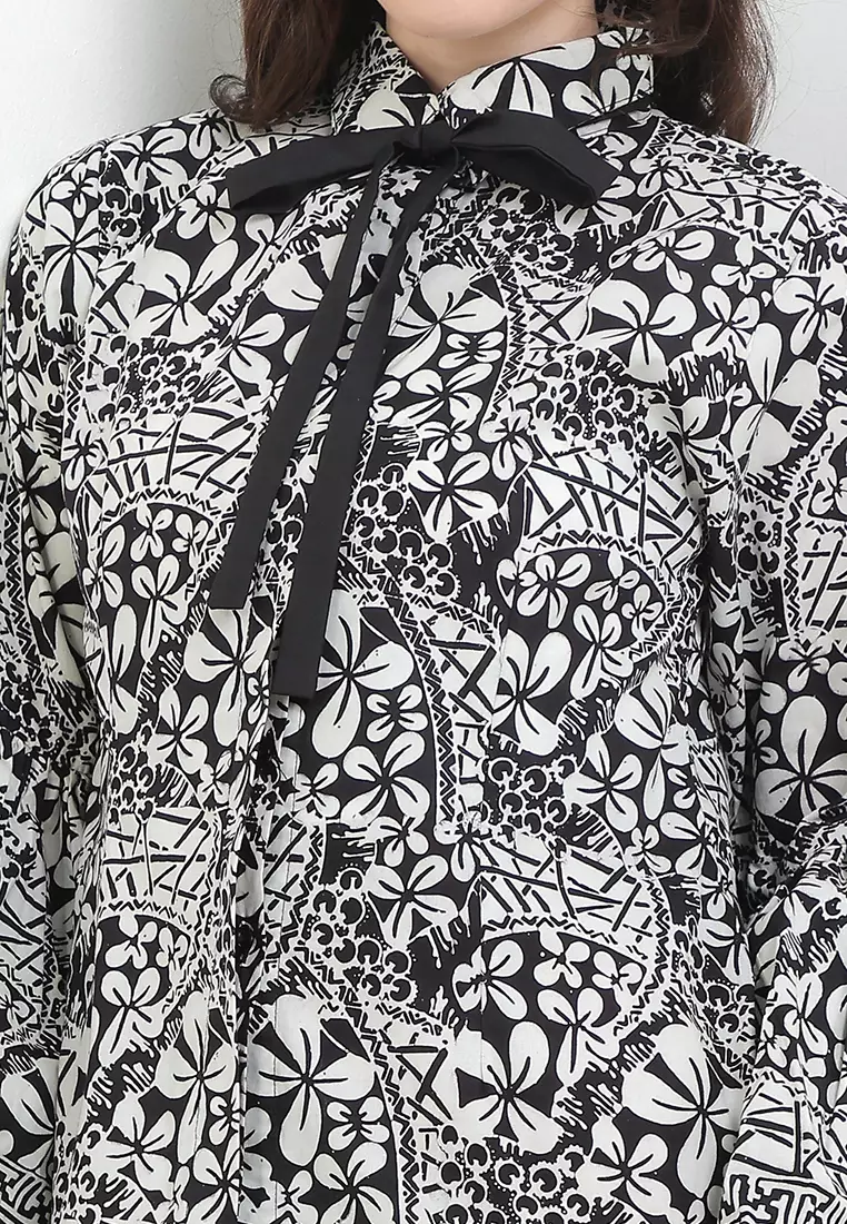 Miranti Bouse Batik