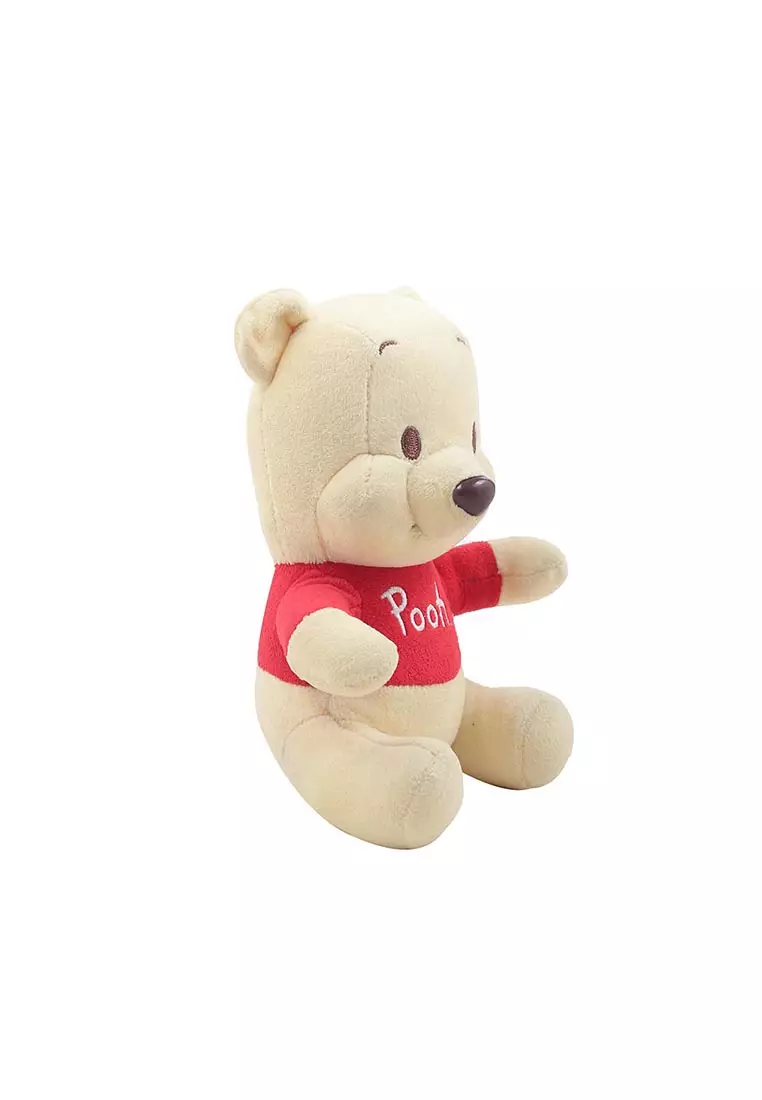 Baby Pooh 7 Inch