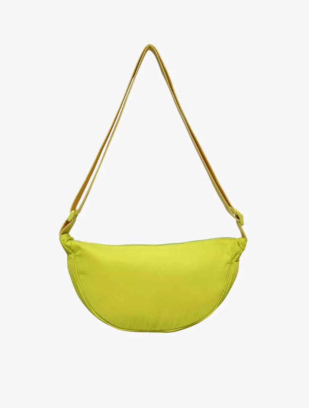 Payless Club Culture Accessories Raya Handbags - Lime_16