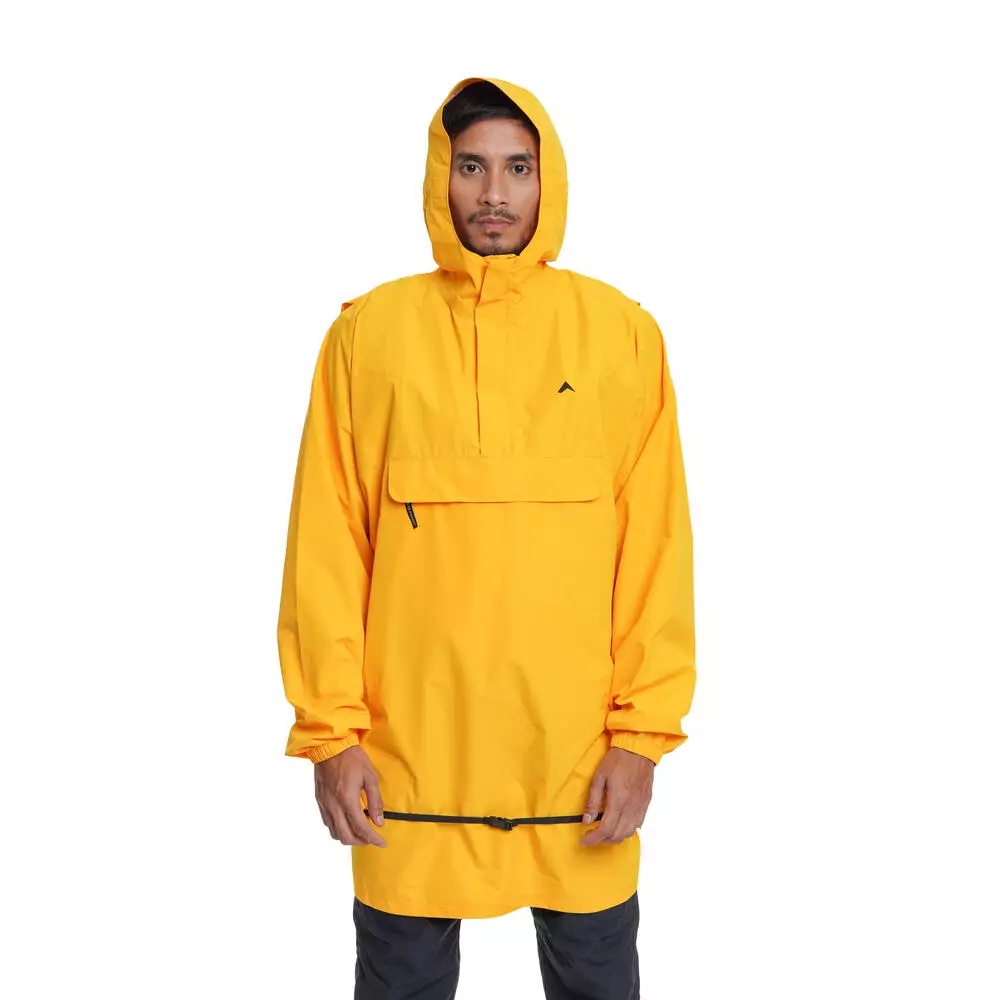 Eiger Nimbus Fold Poncho