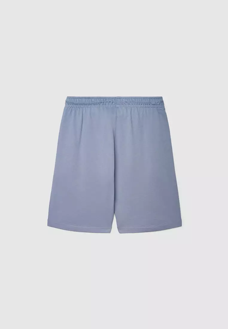 Men's Bermuda Training Shorts