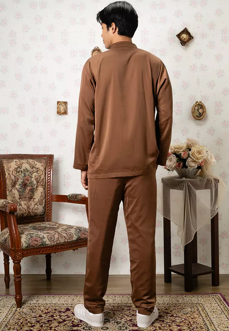 AYDEN BAJU MELAYU CEKAK MUSANG