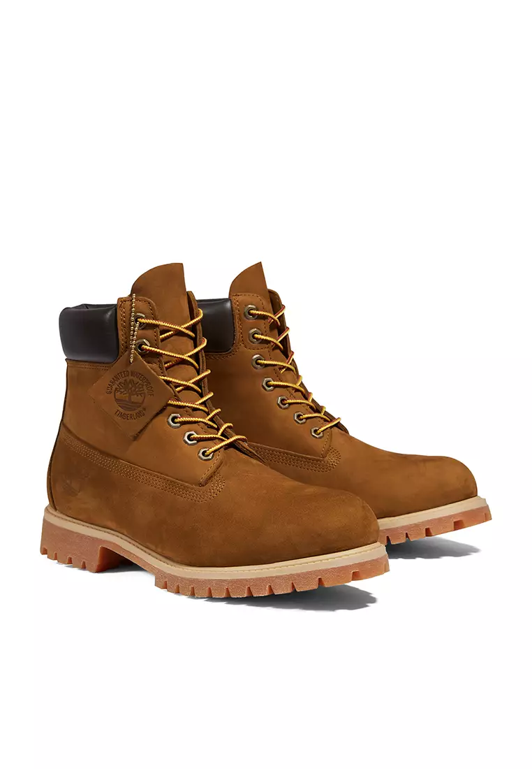 Men's Timberland® Premium 6-Inch Waterproof Boot