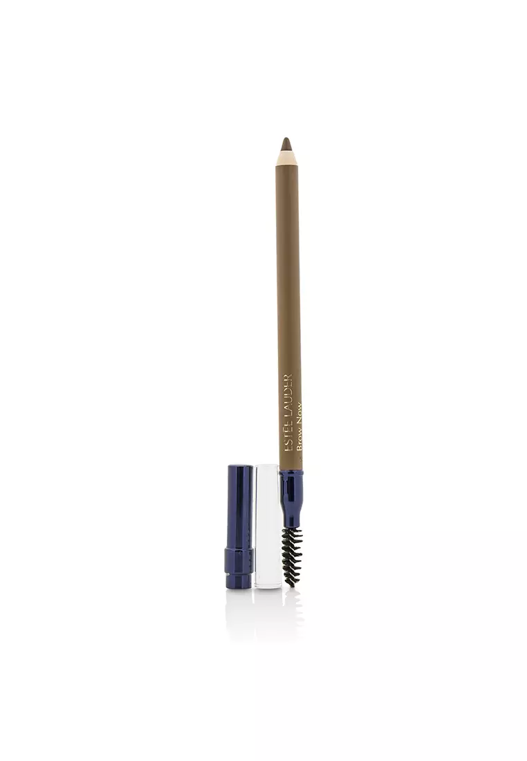 ESTÉE LAUDER - Brow Now Brow Defining Pencil - # 02 Light Brunette 1.2g/0.04oz