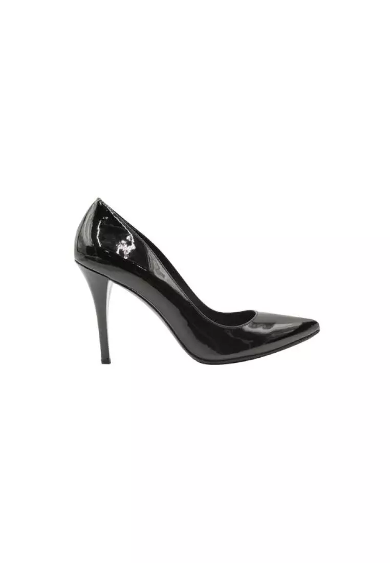 Balmain lena discount pumps