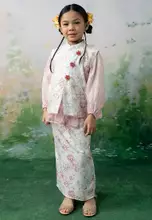 DUSTY PINK