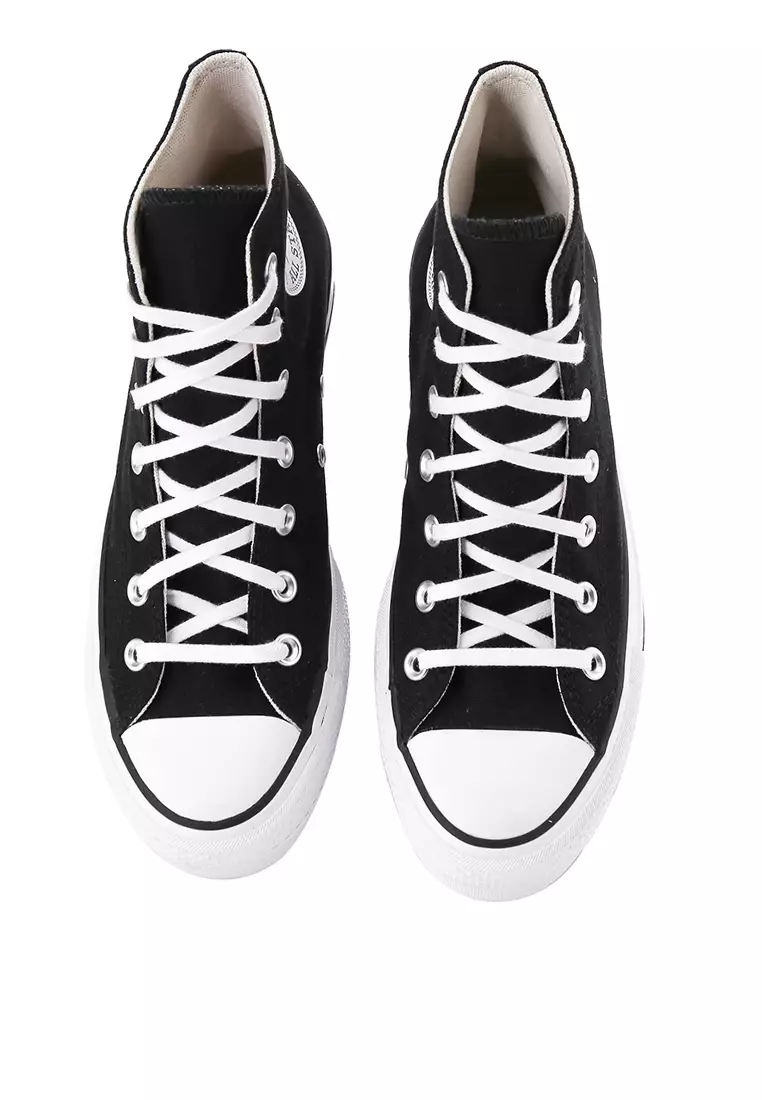 Chuck Taylor All Star Lift - Hi