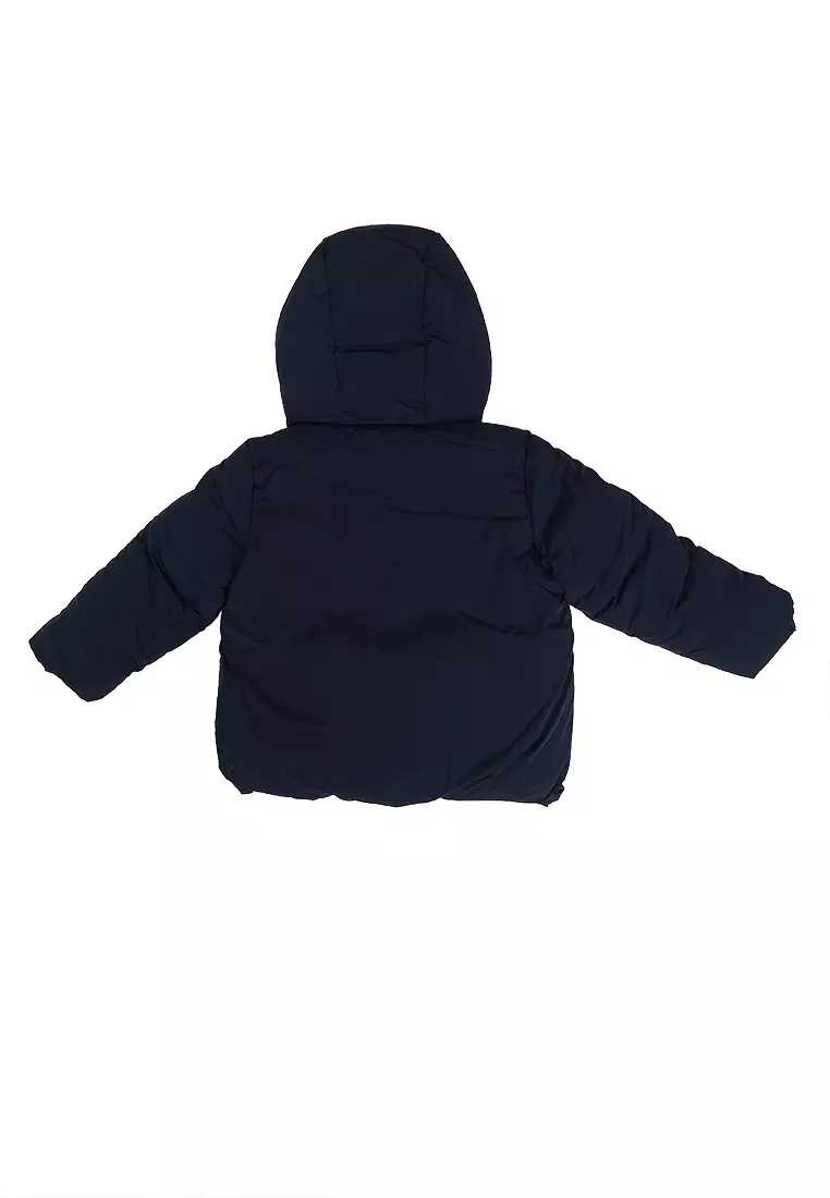 Midweight Jacket