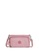 Kipling pink Kipling MYRTE Lavender Blush Crossbody Bag FW22 L3 23766AC865A663GS_1