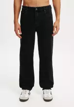Roan Black