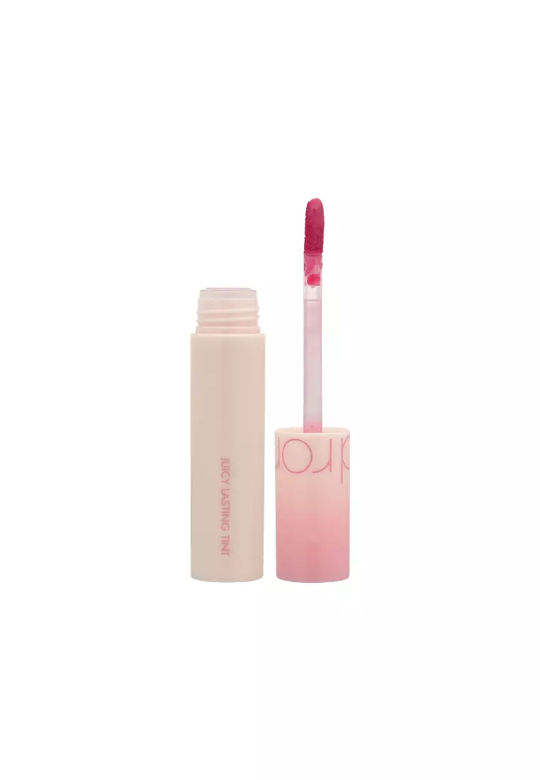 Buy Rom&nd Rom&nd Juicy Lasting Tint (5.5g) #32 Bare Berry Smoothie ...