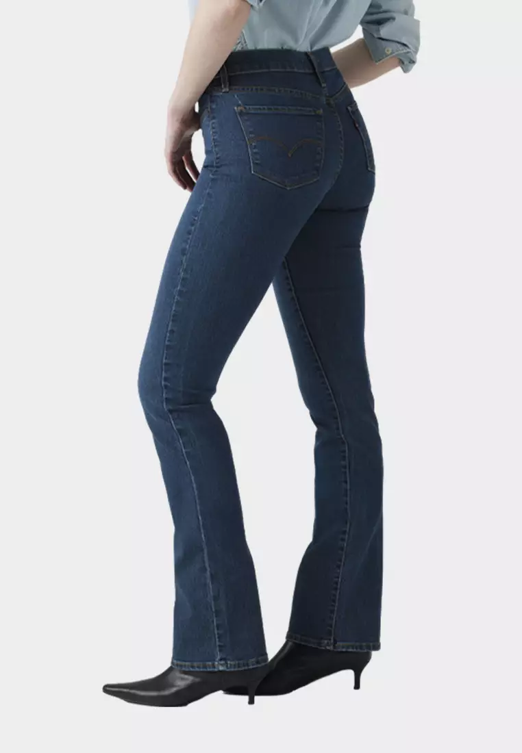 Women's 315 Shaping Bootcut Jeans 19632-0162