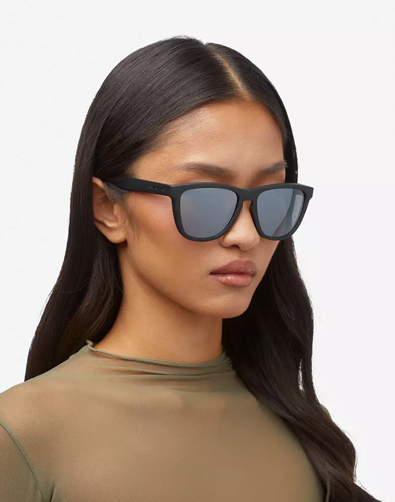 POLARIZED ONE RAW Sunglasses for Men and Women. Unisex. Official product designed and made in Spain