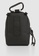 Billabong black Axis Pouch Bag 783A7AC227F8BEGS_2