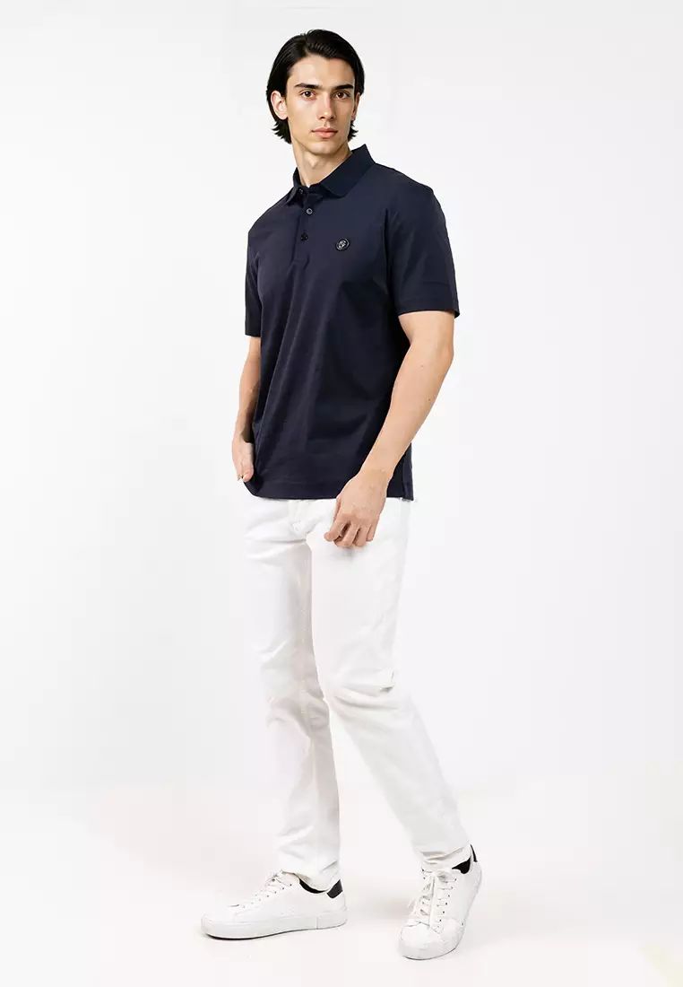 C-Parris 01 Polo Shirt - BOSS Mainline