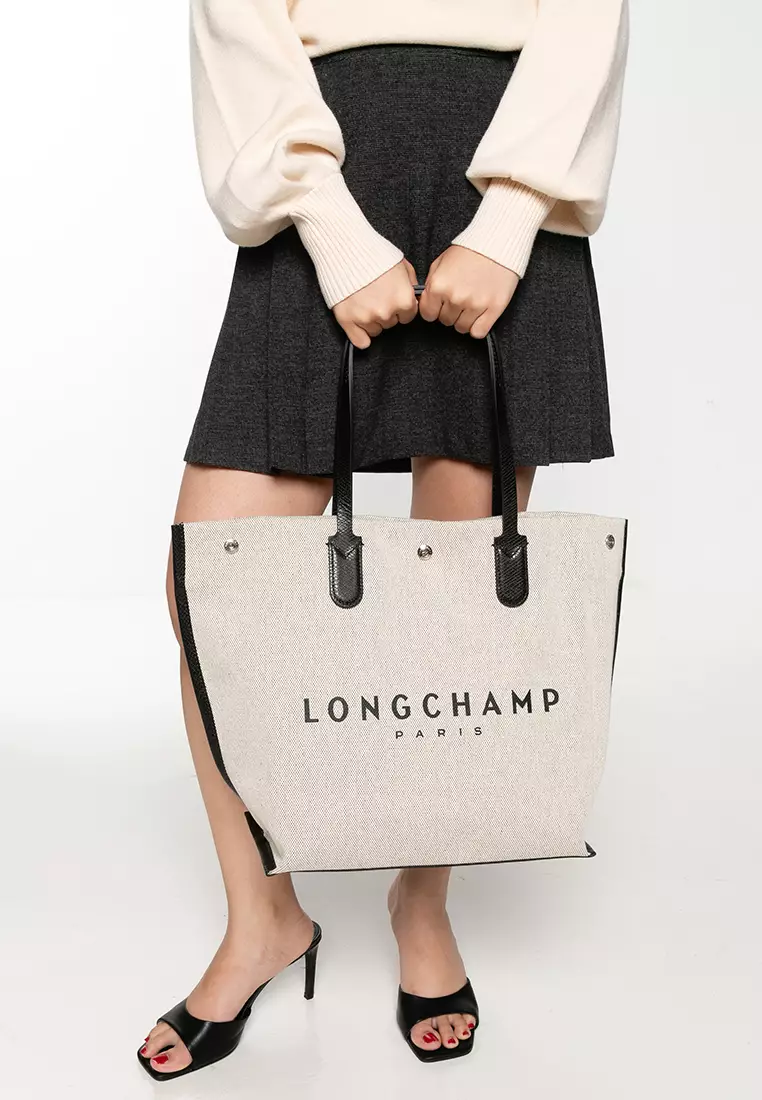 Longchamp Essential L Tote Bag (tr) 2025 | Buy Longchamp