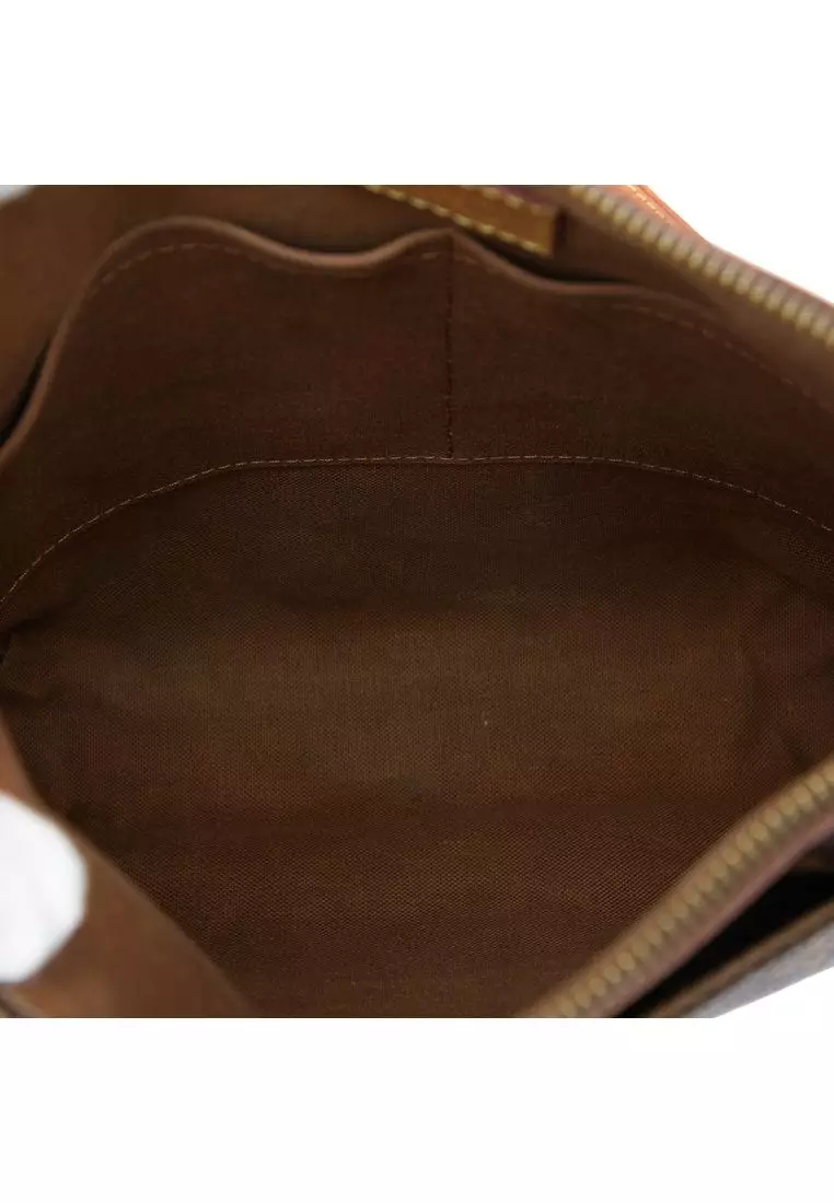 Pre-Loved Louis Vuitton Monogram Odeon Pm