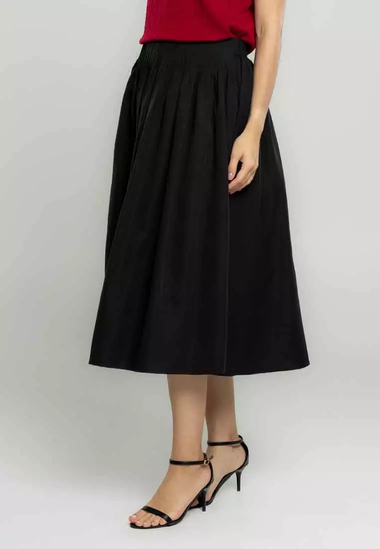 Nellie A-Line Skirt