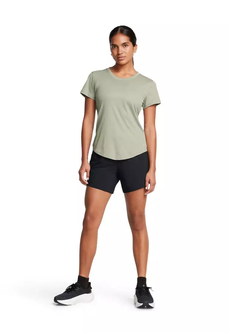 Fly-By 5" Shorts