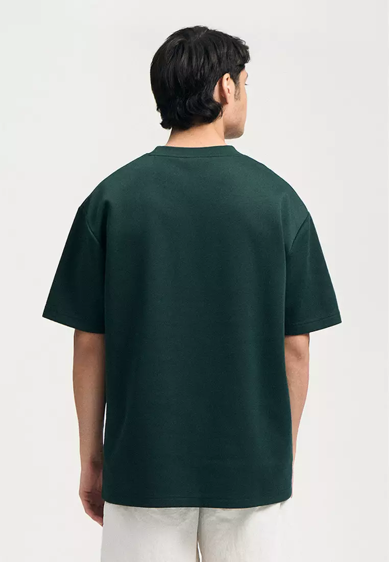 Essentials Made Heavy Relaxed T-shirt