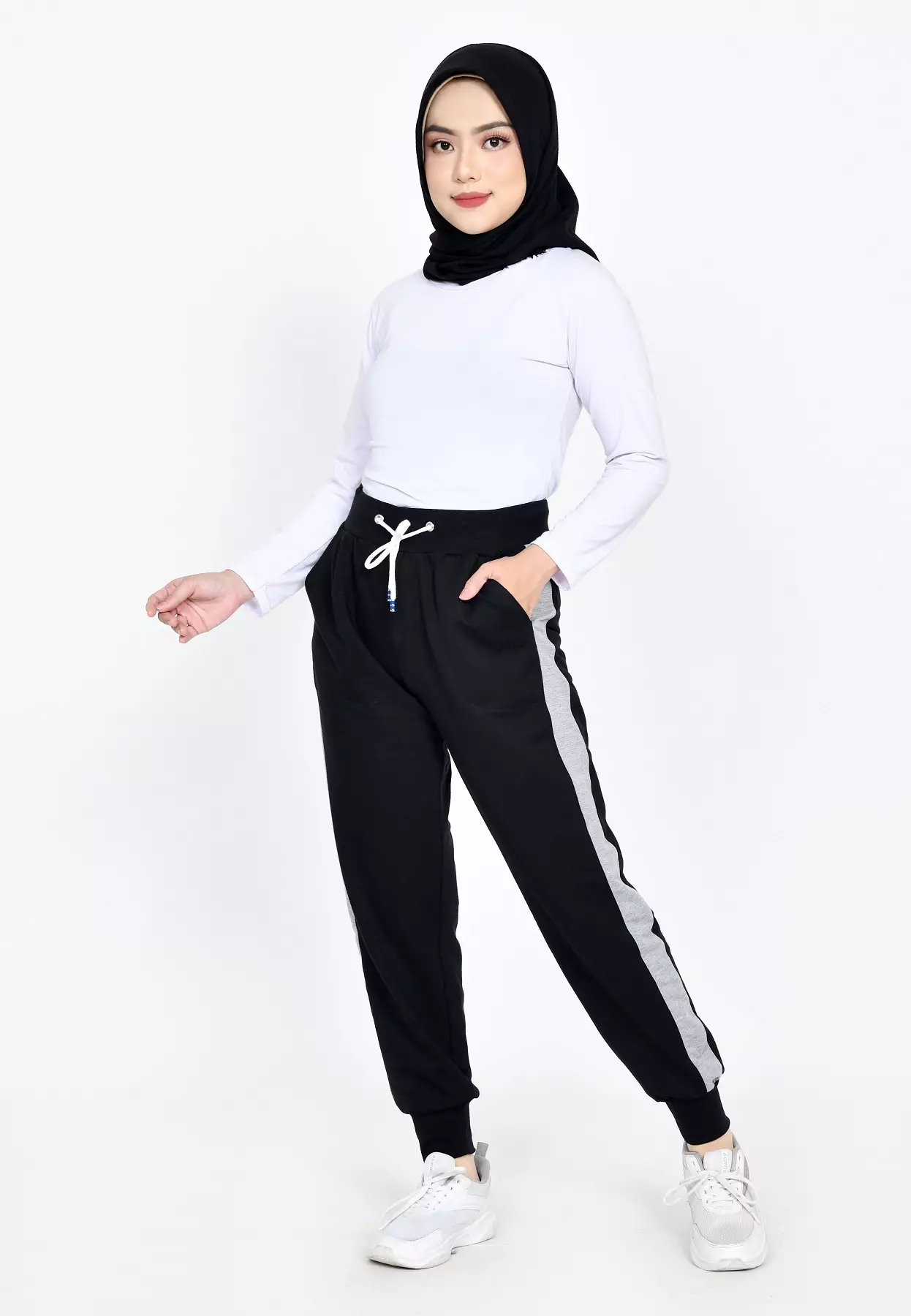 Jogger Babyterry Jill