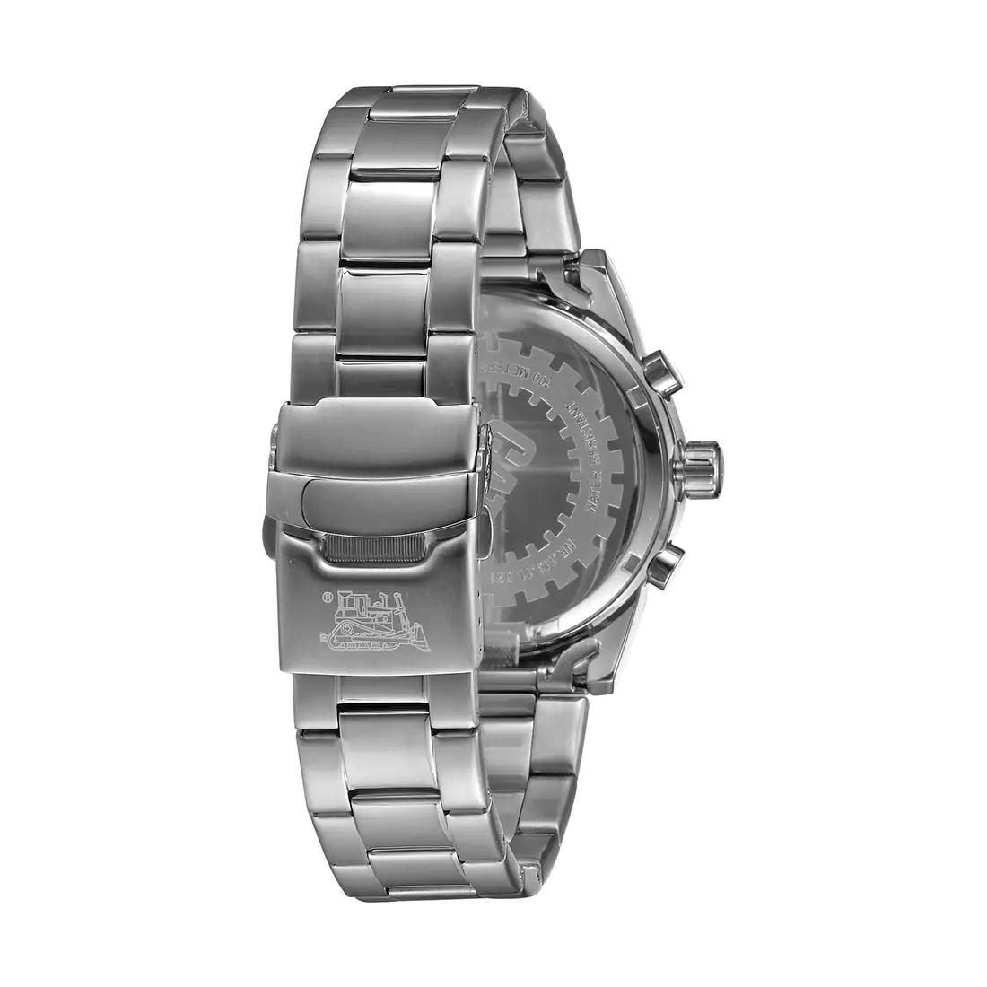 Caterpillar Casual  Men's Watches CAT NR.143.11.621