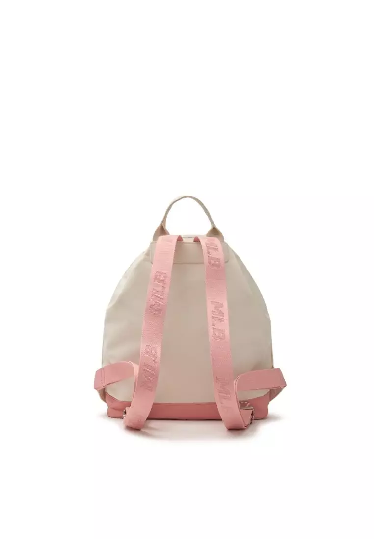 BASIC NYLON SPORTIVE BACKPACK BOSTON RED SOX