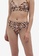 Les Girls Les Boys brown Smooth Highwaisted Brazilian Briefs ABEA9US33380F9GS_1