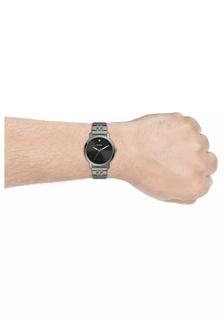Fossil bq2419 clearance