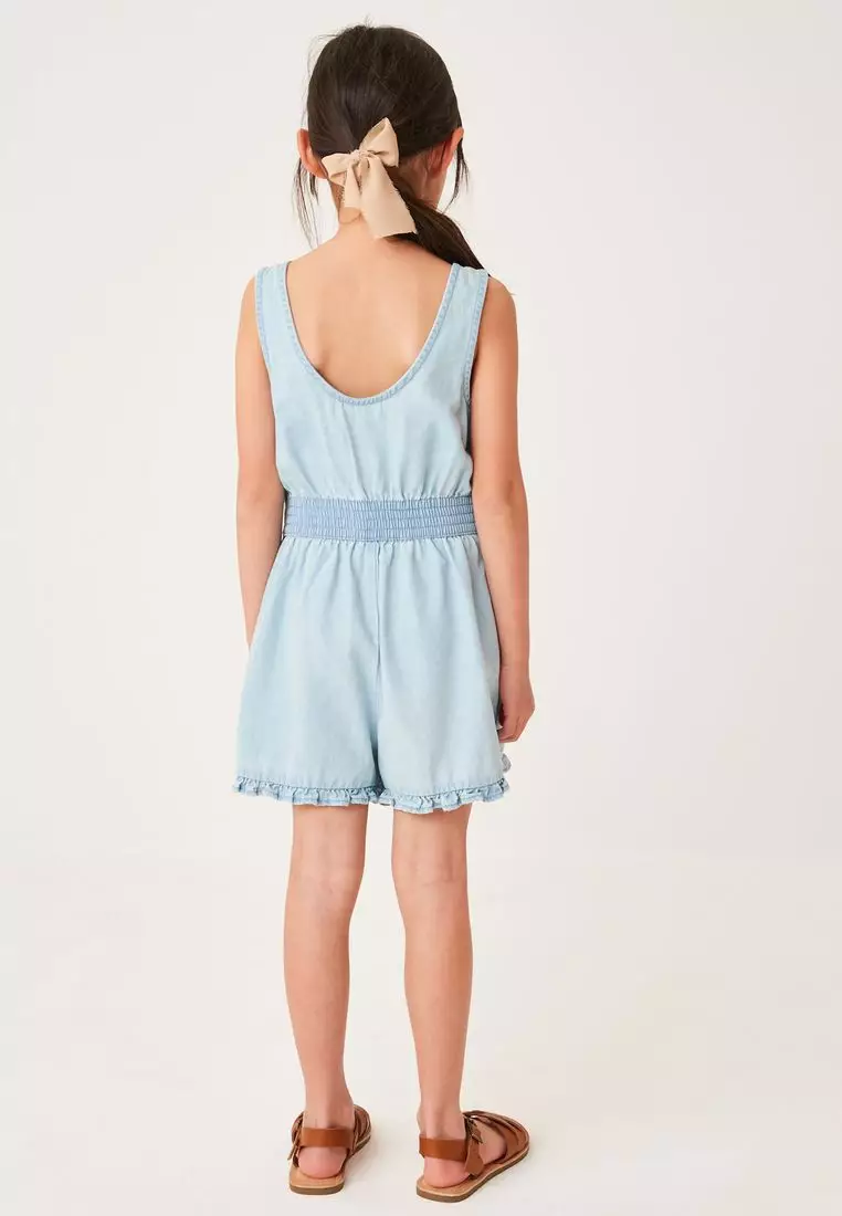 Next girl playsuit clearance