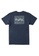Billabong navy Crayon Wave Short Sleeves T-Shirt 97B74AABC7F25FGS_6