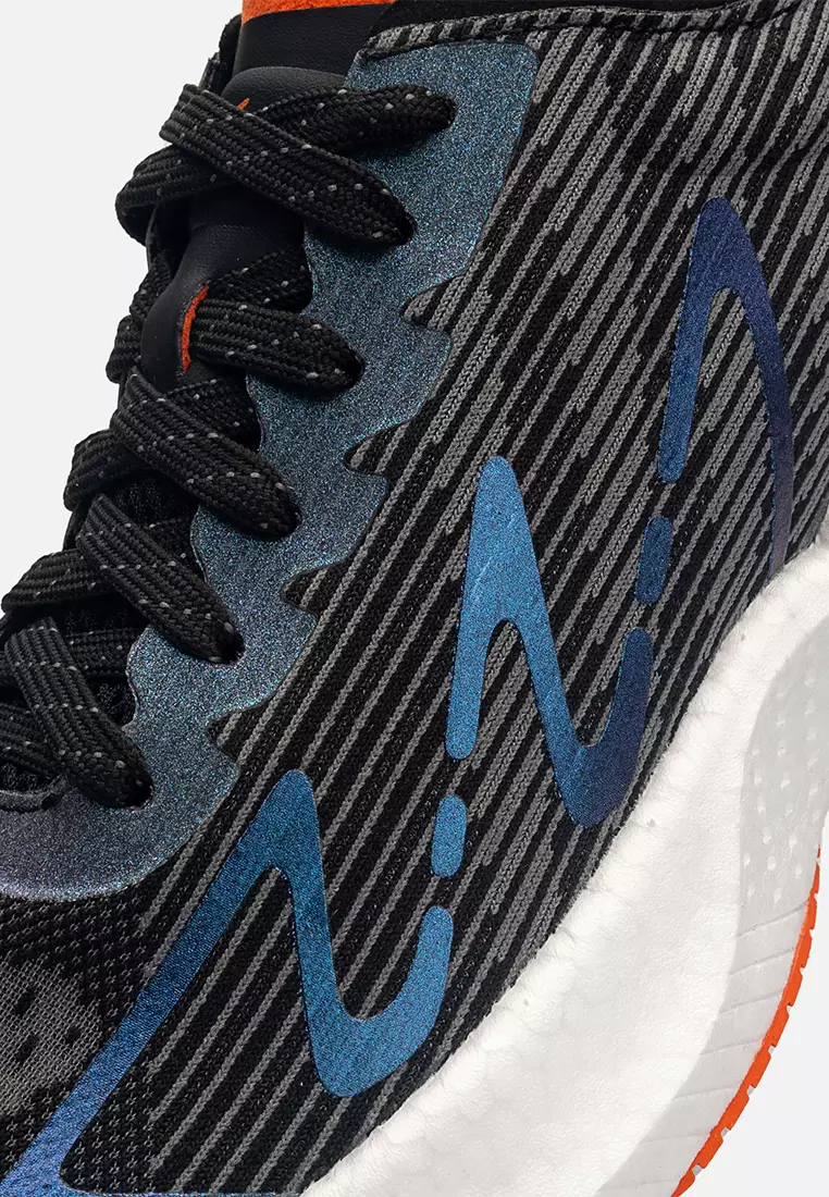 World Balance Speed Runners Men's Performance Running Shoes