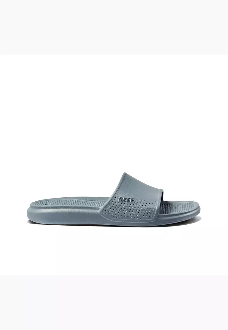 Reef hot sale slides men