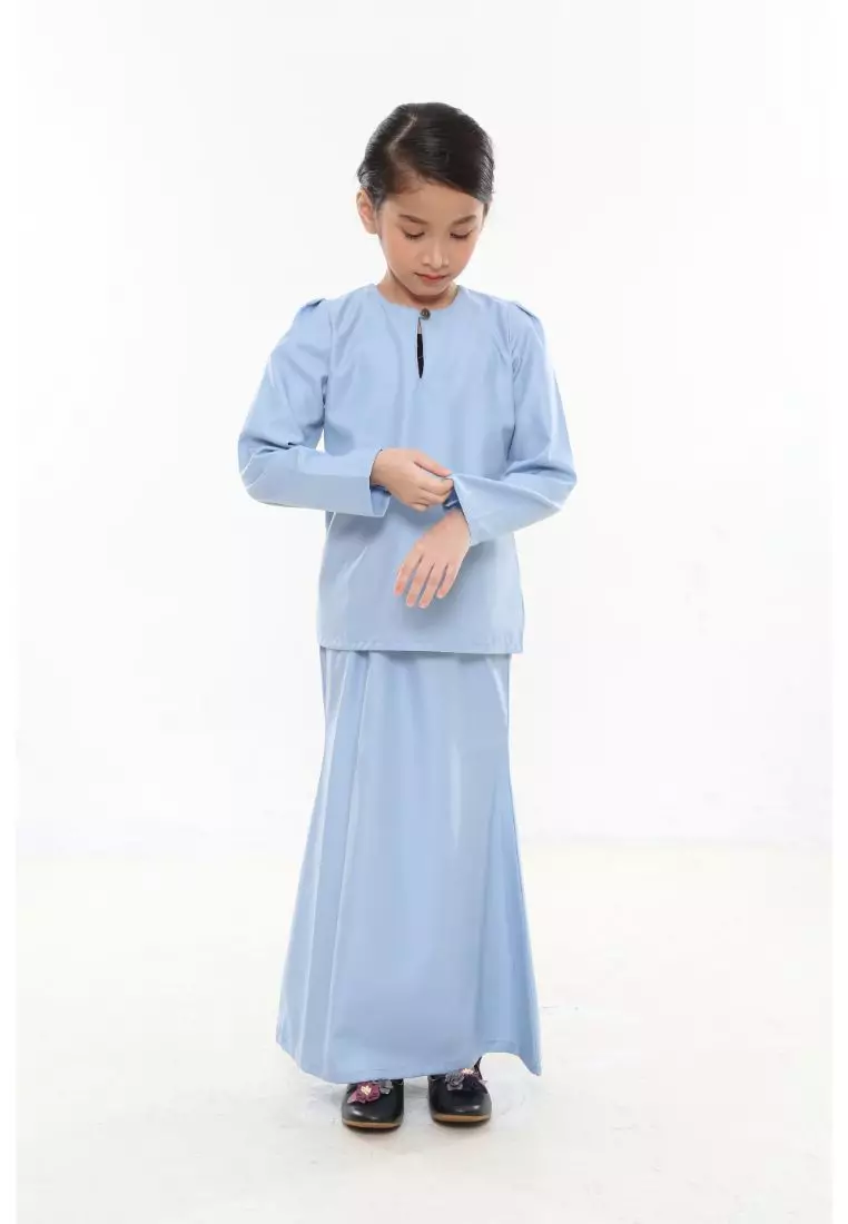 Kurung Kedah Kasturi Kids 2.0