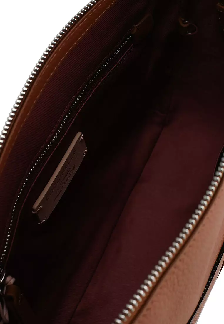 Gretel Ribbon Crossbody Bag