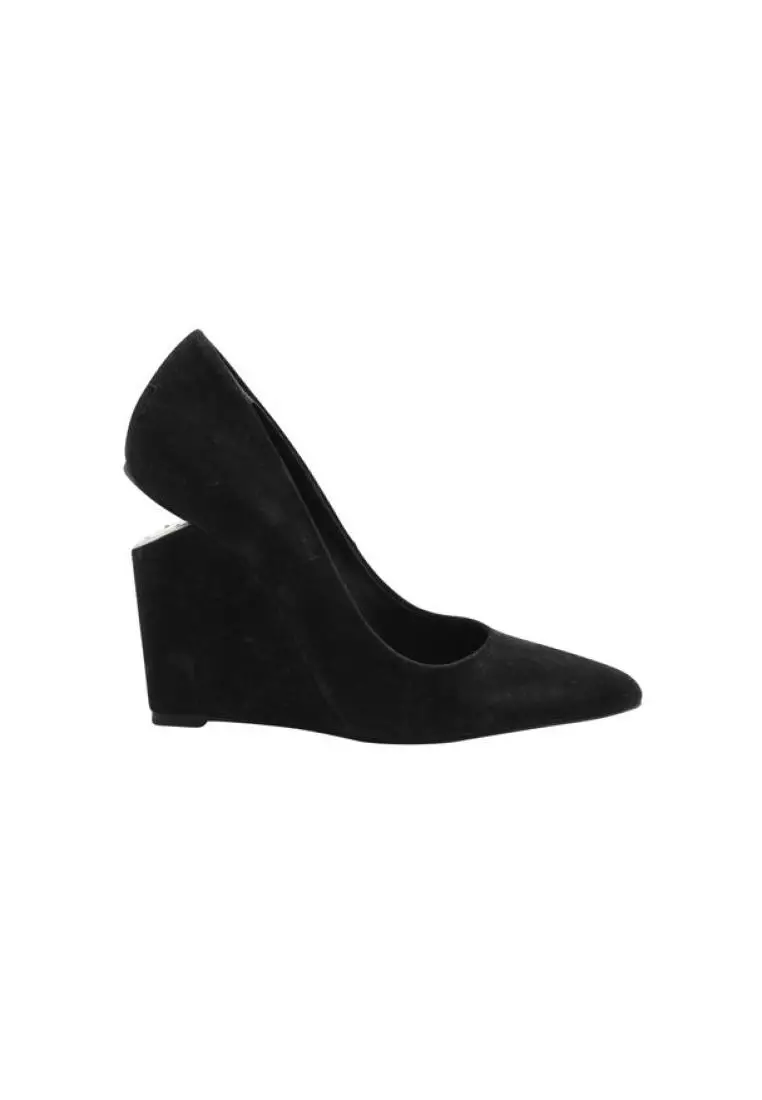 Alexander wang sales thorn heels