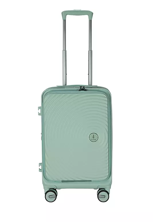 Polo Classic Koper 20 inci 10123-01-20 Light Green