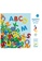 DJECO DJECO Magnetic's 83 Small Letters - Uppercase, Wooden, Alphabet, Spelling, Learning, Educational A505FTH1351BBAGS_1