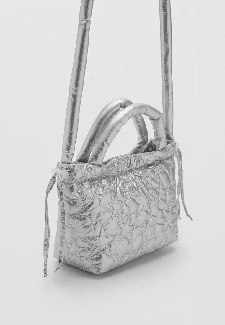 Star Metallic Bag