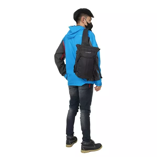 Kalibre Sling Bag Scarva 03 9L 921897000