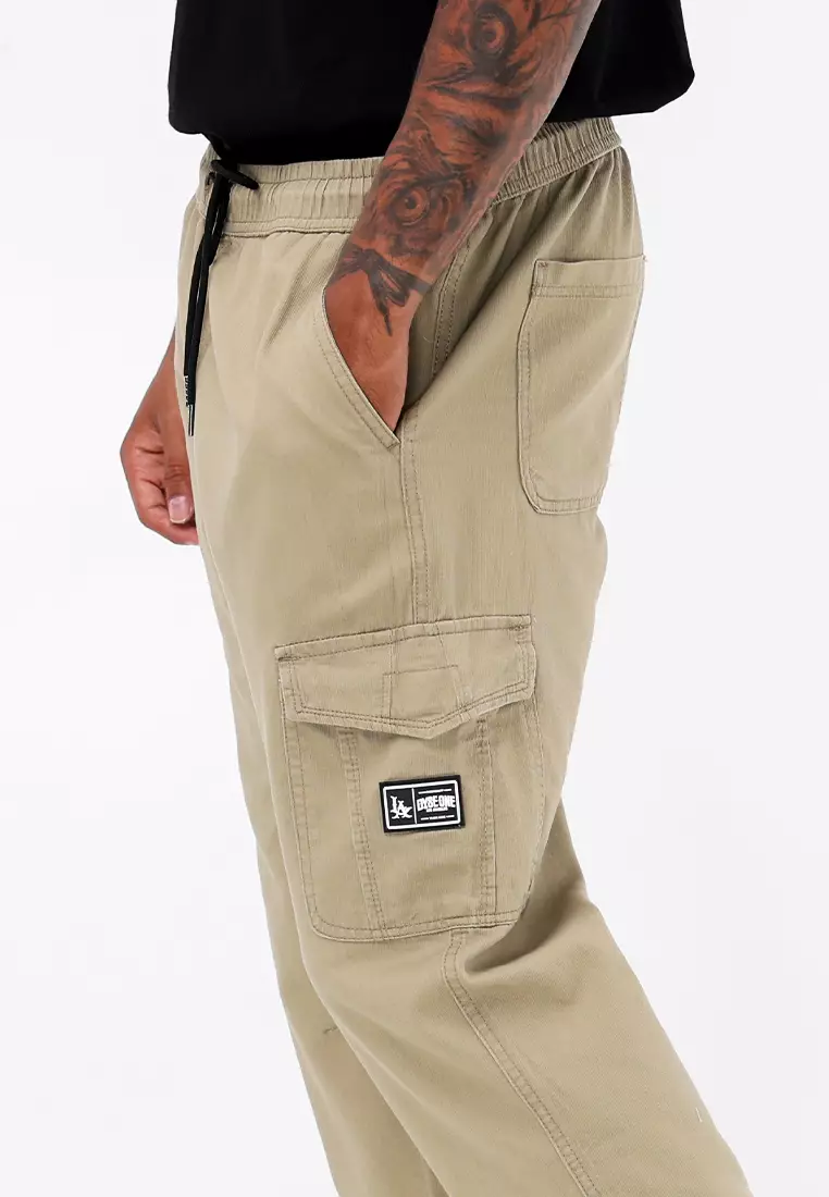 Cargo Pants