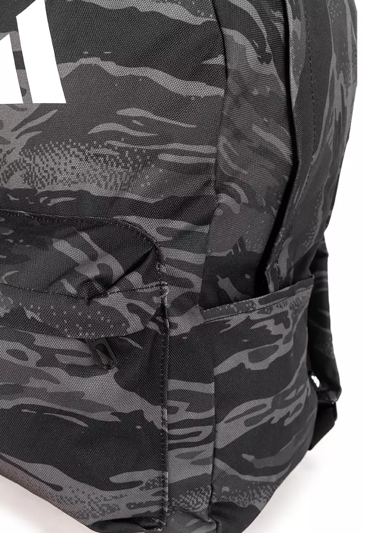 Classic Graphic Backpack