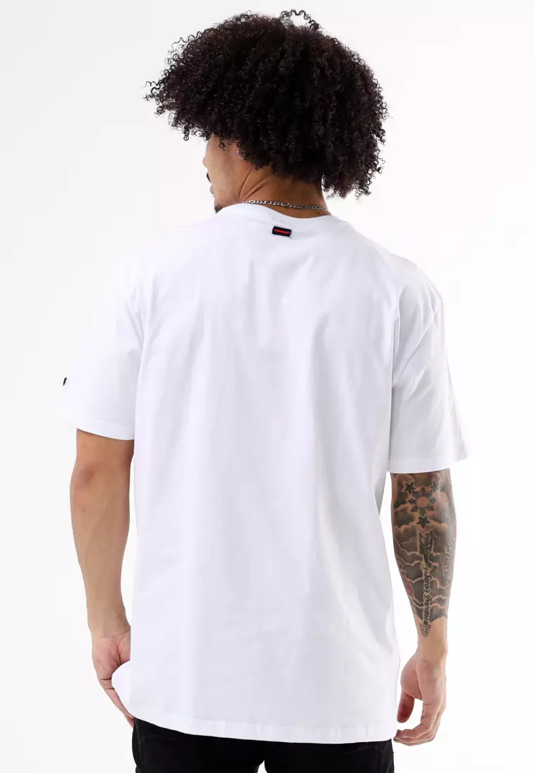 Round Neck Regular Fit