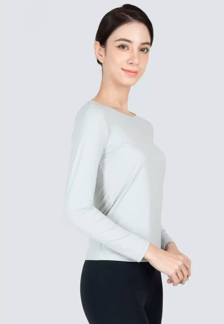 Polo Haus - Women’s Inner Wear (Crew Neck) WBIN003LS